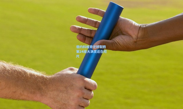 德约科维奇逆转取胜 第24座大满贯近在咫尺