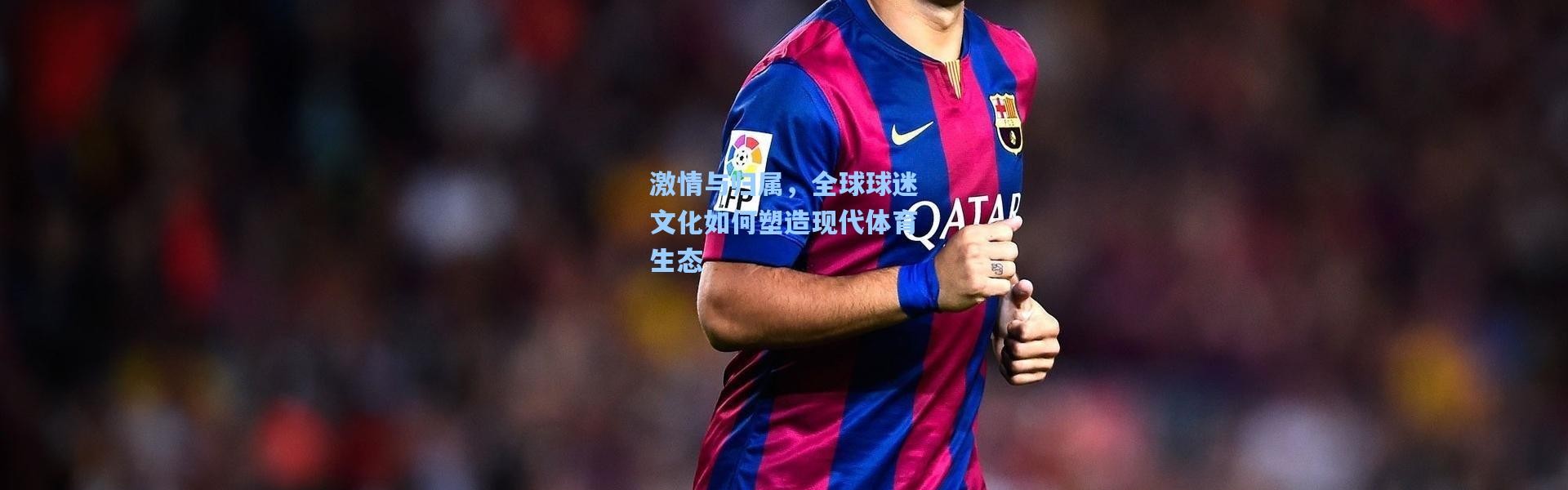 激情与归属，全球球迷文化如何塑造现代体育生态