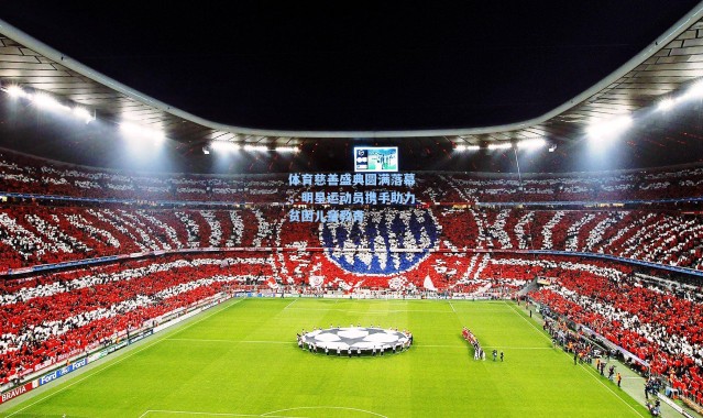 体育慈善盛典圆满落幕，明星运动员携手助力贫困儿童教育