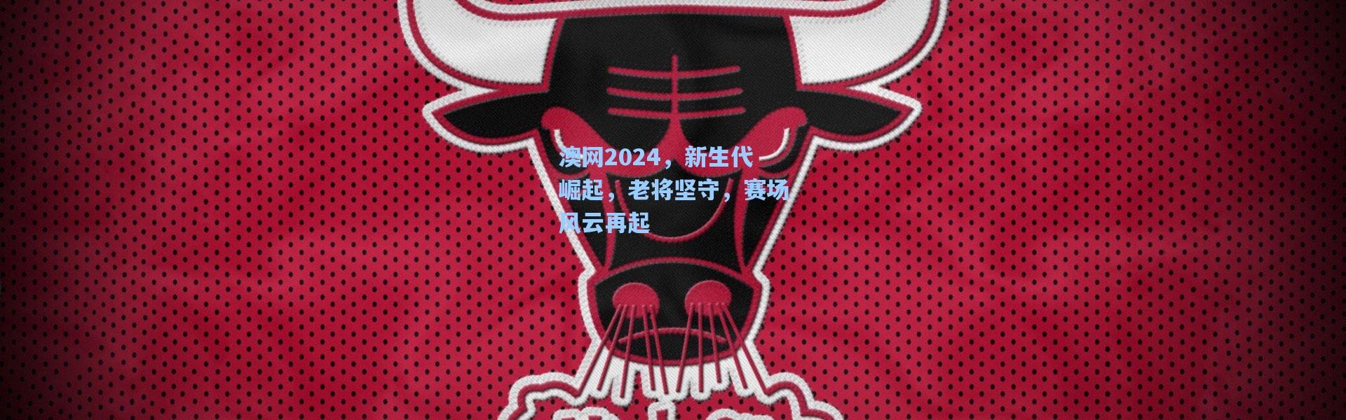 澳网2024，新生代崛起，老将坚守，赛场风云再起