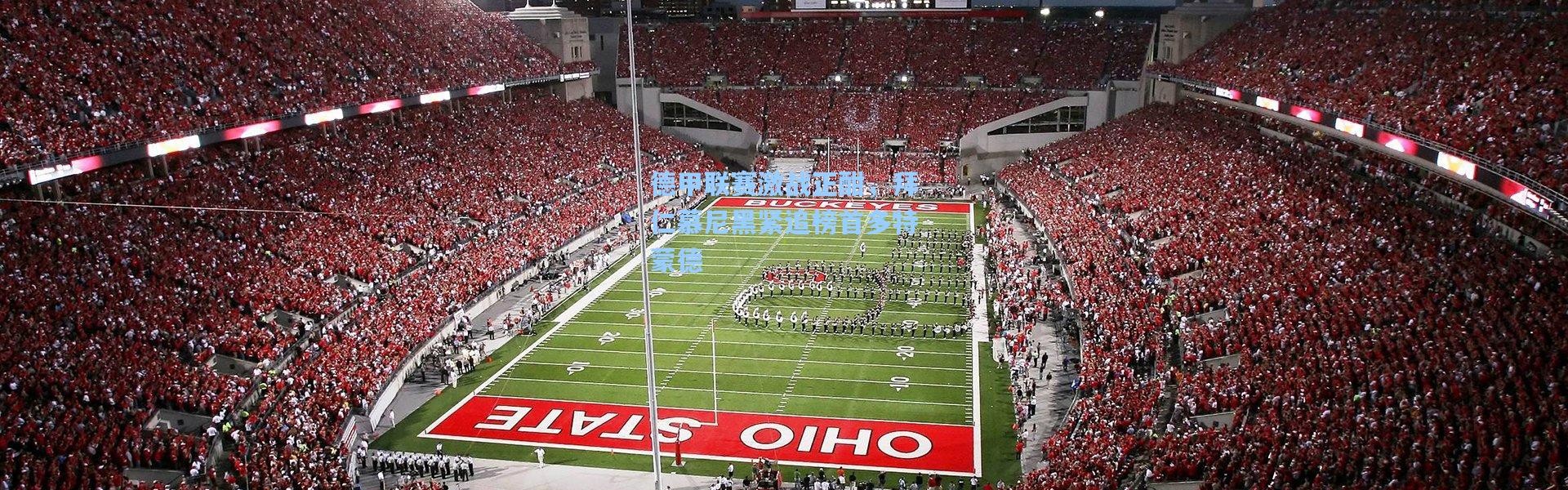 德甲联赛激战正酣，拜仁慕尼黑紧追榜首多特蒙德