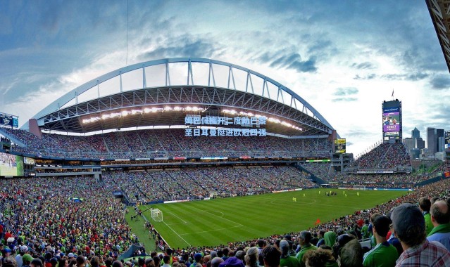 姆巴佩梅开二度助巴黎圣日耳曼挺进欧冠四强