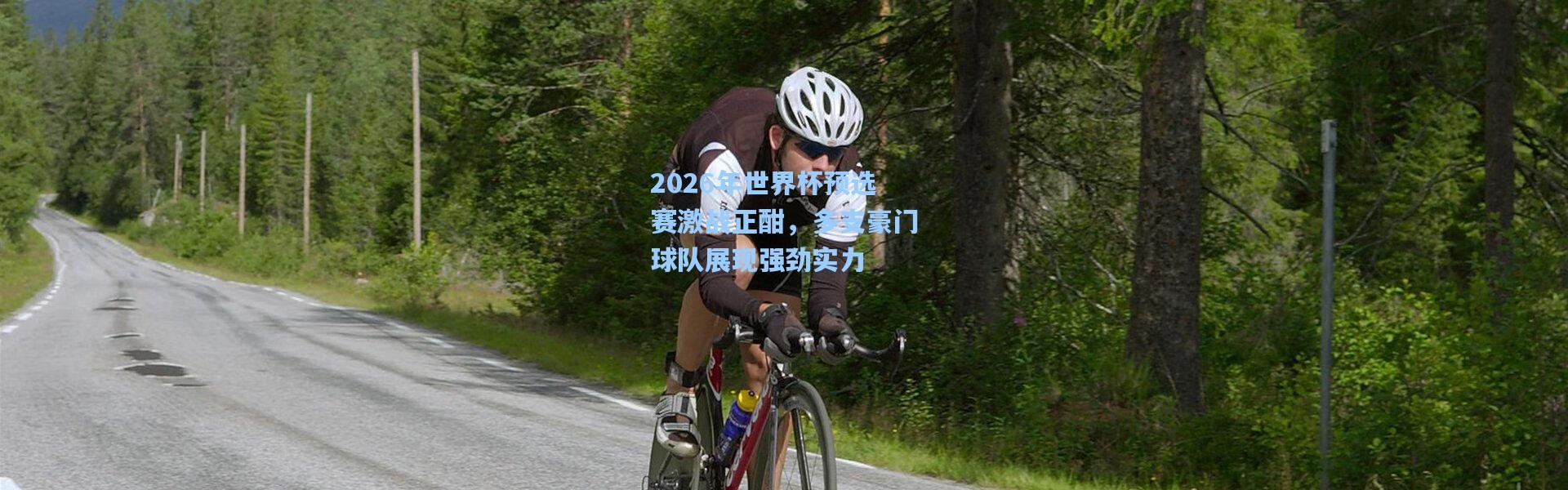 2026年世界杯预选赛激战正酣，多支豪门球队展现强劲实力